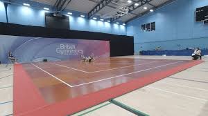 Image result for Flyin Scots Aerobic Gymnastics Club
