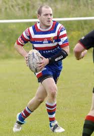 Image result for Halton Farnworth Hornets A R L F C