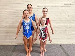 Image result for Southampton Gymnastics Club