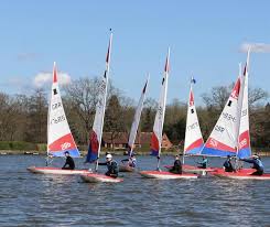 Image result for Tonbridge Town Sailing Club