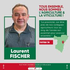 Image result for Laurent Fischer