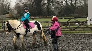 Image result for Weybridge Equestrian Centre