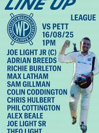 Image result for Laughton Cricket Club