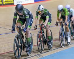 Image result for Newcastle Track Cycling Association