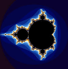 Image result for mandelbrot set