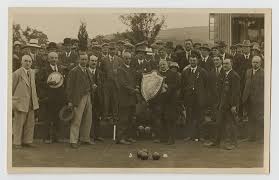 Image result for Machynlleth Bowling Club