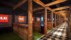 Image result for Haxby Road Bowling Club