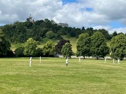 Image result for West Wycombe Cricket Club
