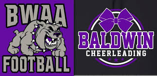 Image result for Bolton Bulldogs American Football and Cheerleading Club