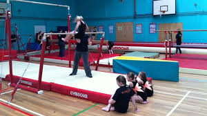 Image result for Wolverhampton Gymnastics Club