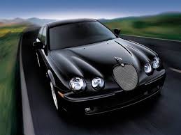Image result for Black 2004 Jaguar