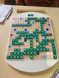 Image result for Ancaster Scrabble Club