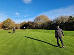 Image result for Knaresborough Golf Club