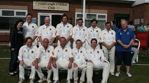 Image result for Elsecar Cricket Club