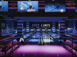 Image result for Stirling Indoor Bowling Centre