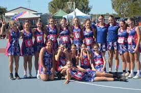 Image result for Storm Junior Netball Club