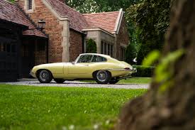 Image result for Pale Primrose 1965 Jaguar