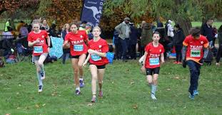 Image result for Cambridge Harriers