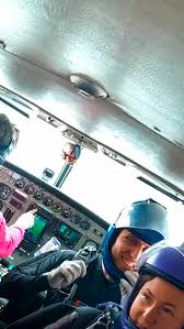 Image result for University of Nottingham Skydiving Club