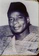 Nwafor Orizu (1915-1999). was