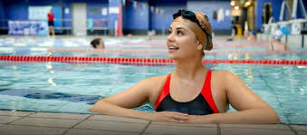 Image result for Teddington Swimming Club