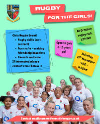 Image result for Ormskirk Rugby Union Football Club