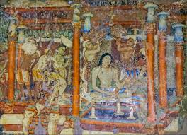 ผลการค้นหารูปภาพสำหรับ ajanta cave