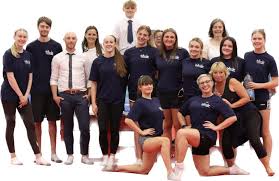 Image result for Swallows Trampoline Club
