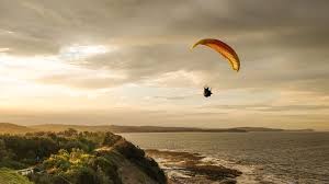 Image result for Mid-Wales Hang Gliding & Paragliding Club