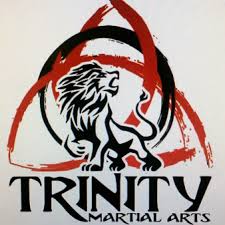 Image result for TRINITY KARATE ACADEMY