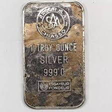 Image result for silver sa