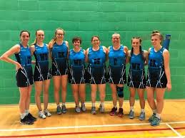 Image result for Bridgewater Netball Club