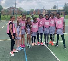 Image result for Leapoole Netball Club