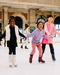 Image result for Alexandra Palace Amateur Ice Skating Club