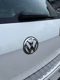 Image result for volkswagen golf logo