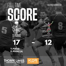 Image result for Egham Rfc