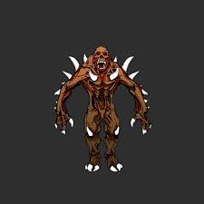 Image result for doom imp