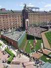 Oriole Park at Camden Yards - History, Photos and more of the ...
