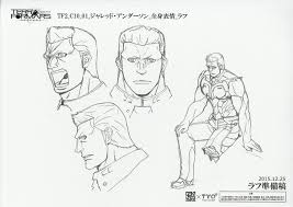 「ジャレッド・アンダーソン テラフォーマーズ」の画像検索結果