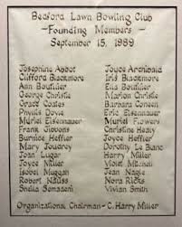 Image result for Lugar Bowling Club