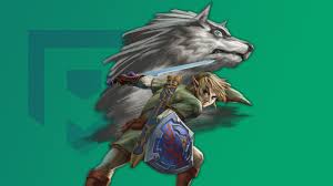 Image result for link twilight princess