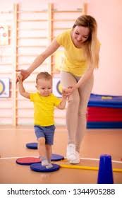 Image result for Little Steps Gym