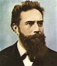 WWW Fi - Físicos - Wilhelm Conrad Roentgen - roentgen