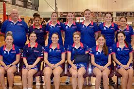 Image result for Storm Junior Netball Club