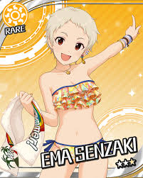 「仙崎恵磨 アイドルマスターシンデレラガールズ」の画像検索結果