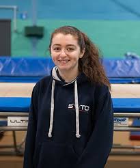 Image result for Swallows Trampoline Club