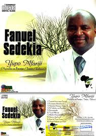 Bongo Movie: Fanuel Sedekia - Yupo Mfariji — Bongo Movies - Buy ... - fanuel_sedekia_yupo_mfariji