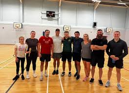 Image result for Helensburgh Netball Club