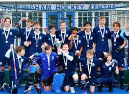 Image result for Hampstead & Westminster Hockey Club