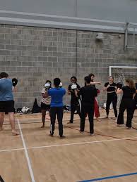 Image result for North West Chinese Kickboxing